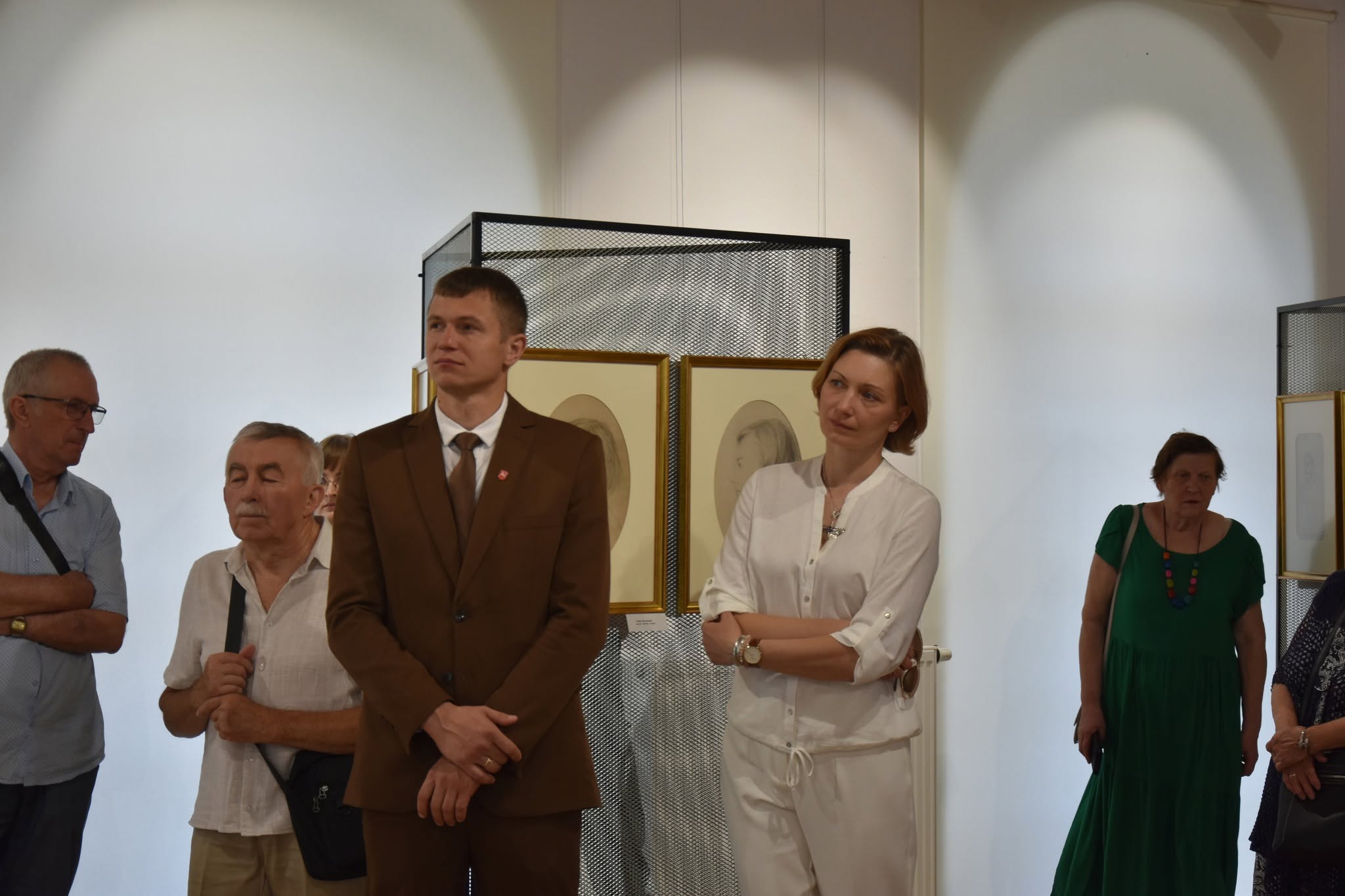  	XVII edycja Spotkania Trzech Kultur